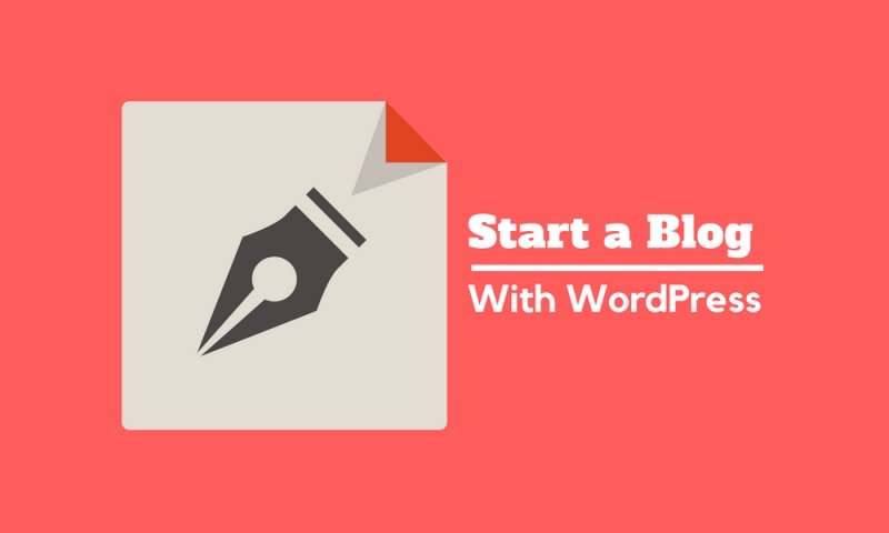 How To Start A WordPress Blog In 1 Day | Sonu Sharma