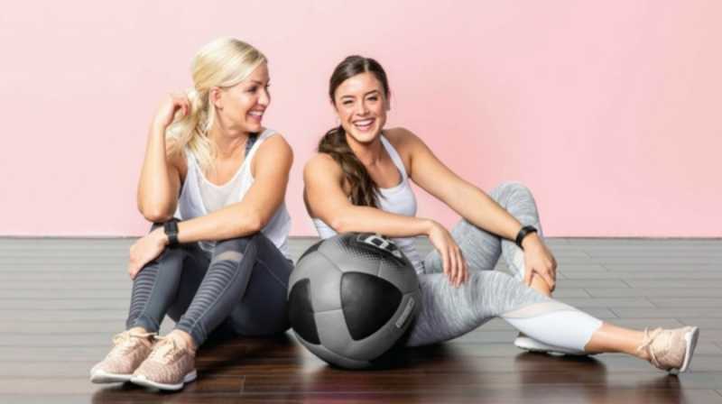 How To Start A Workout Routine For Women - Women Fitness