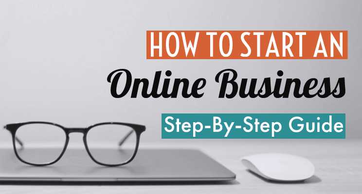 How To Start An Online Business From Home - Lifez Eazy