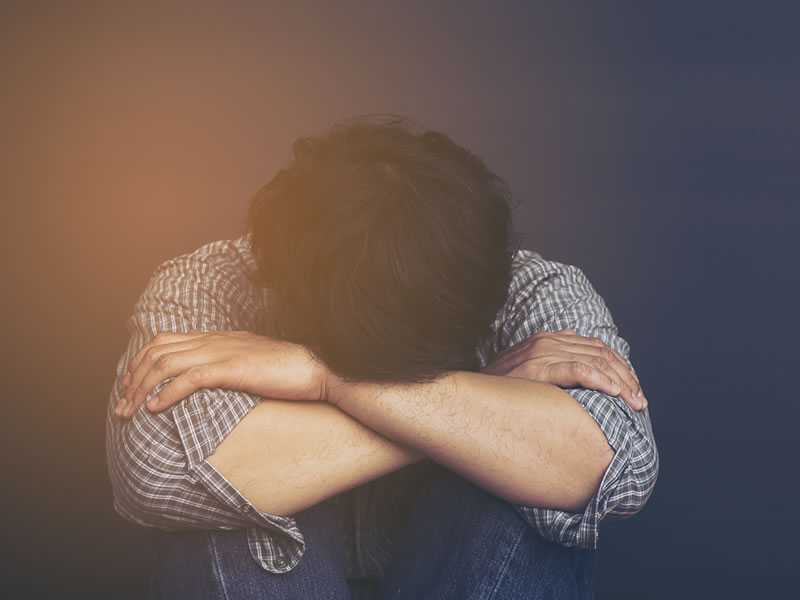 How To Stay Focused On Your Career While Going Through A Tough Time