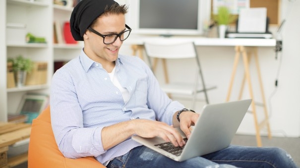 How To Stay Productive When Working From Home