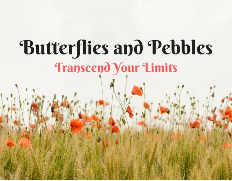 How To Tackle Your High Energy Toddler - Butterflies And Pebbles