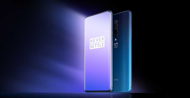 How To Take A Screenshot On OnePlus 7 And 7 Pro