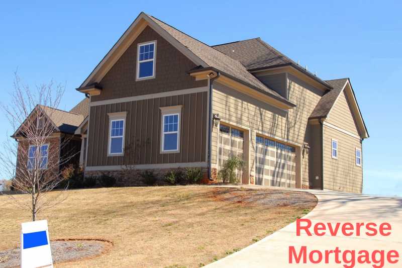 How To Tell If You Qualify For A Reverse Mortgage? - MommysTimeline