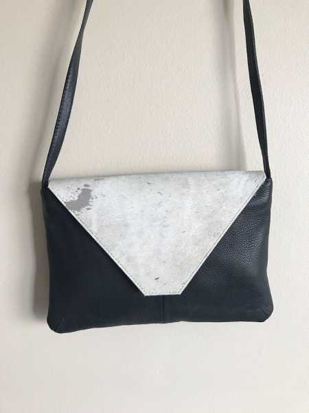 How To Tell A Real Leather Bag - I Think Fashion