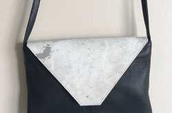 How to Tell a Real Leather Bag - i Think Fashion