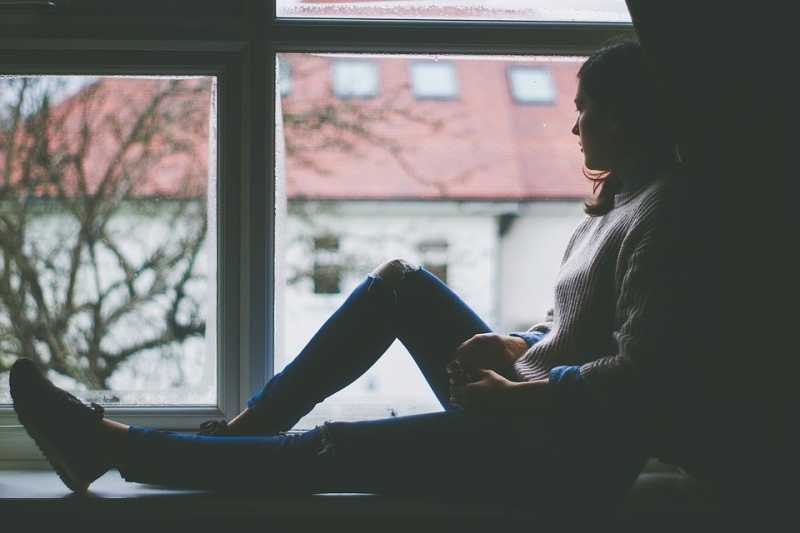 How To Treat Depression Naturally At Home