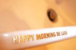 How to Turn Good Mornings into Gold Mornings?