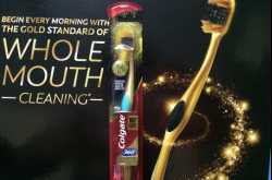 How to Turn Good Mornings Into Gold Mornings #Colgate360GoldMornings