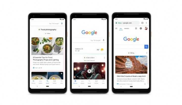 How To Turn Off Google Discover On Android And IPhone
