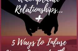 How to Uncomplicate Relationships   5 Ways to Infuse More Love into Them