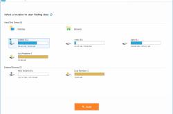 How to Undelete your files with EaseUS Data Recovery Software