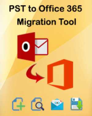 How To Upload Or Migrate Outlook PST To Office 365 Cloud-Based Account