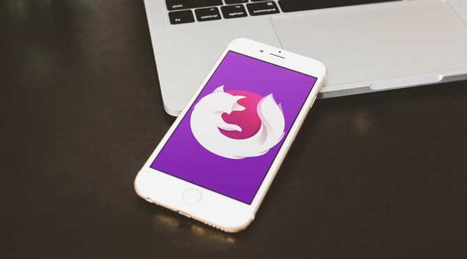 How To Use Firefox Focus To Open Links From Third Party Apps - TechWiser