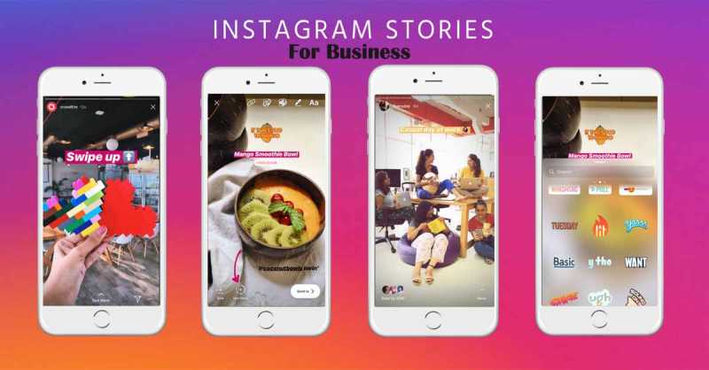 How To Use Instagram Stories For Business And Reach 500M Daily Users