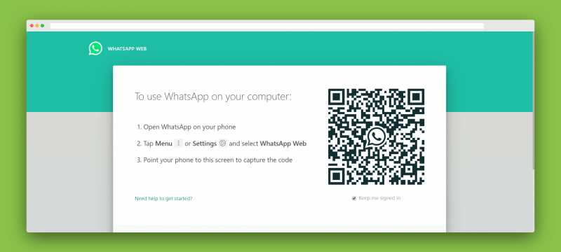 How To Use WhatsApp Web On PC: The Definitive Guide (2019)