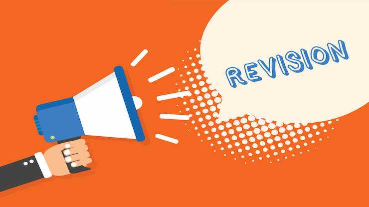How To Use The Post Revisions Feature In WordPress