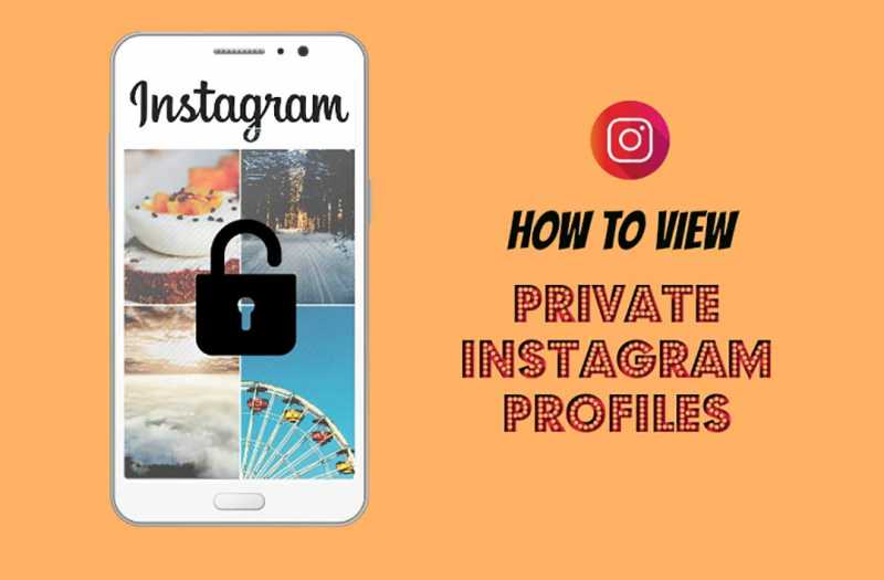 How To View Private Instagram Profiles - Layerpoint