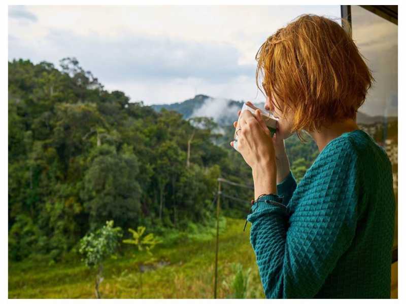 How To Wake Up Early In The Morning - WiKsan