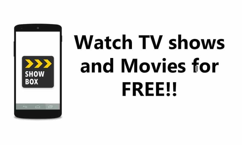 How To Watch Movies And TV Shows For Free On Android - Hacking-Guide