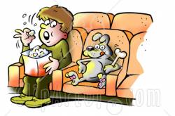 How to Watch a Movie