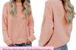 How to Wear The Pink Trend This Fall