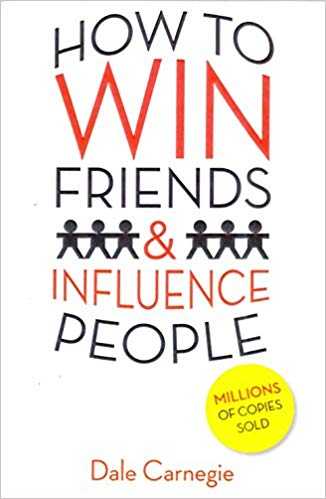 How To Win Friends And Influence People - Book Review By Asha Seth