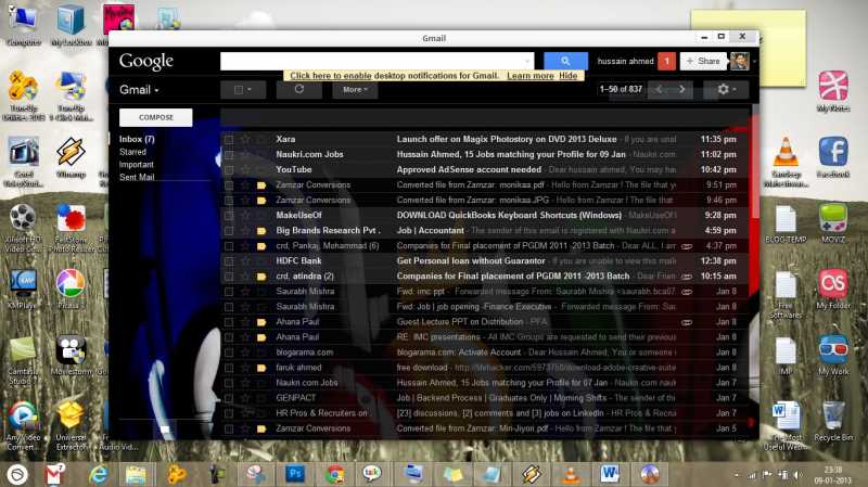 How To Add Start Button In Windows 8