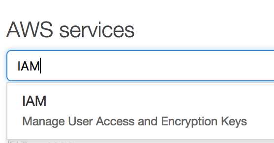 How To Add An Additional Administrator To Your Amazon AWS Account 