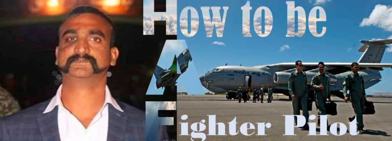 How To Be Like Abhinandan