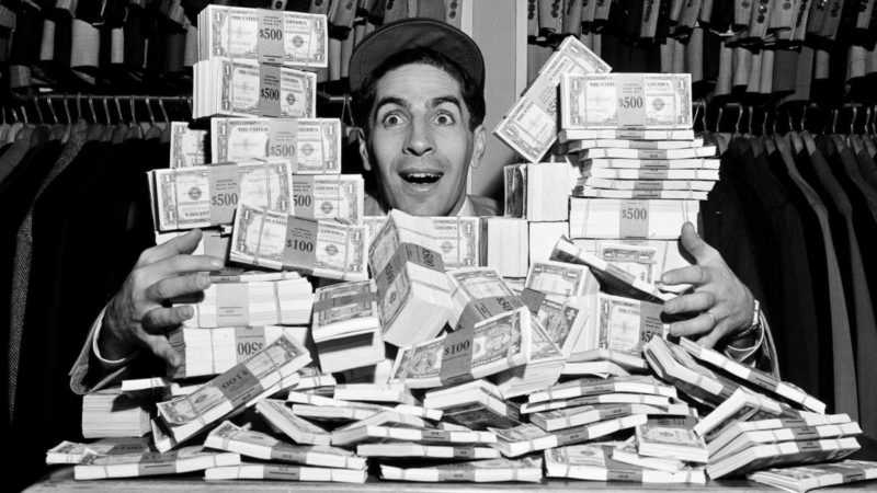 How To Be A Millionaire In India, Investing Only ₹1500 A Month! - ViniyogIndia.com