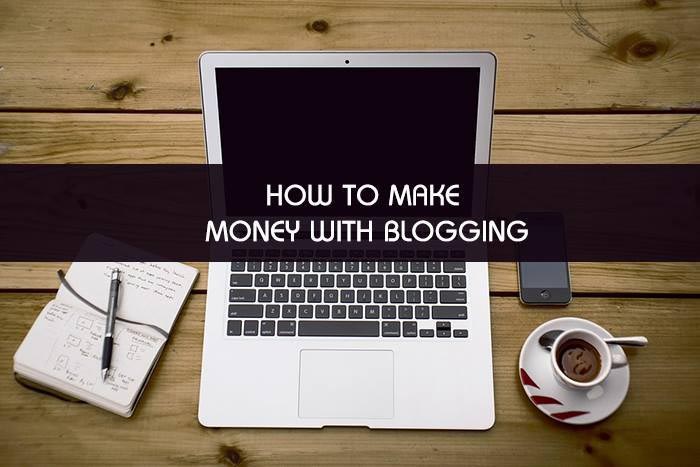 How To Become A Blogger To Earn Money