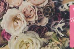 How to bloom where you are planted   an intuitive painting demo | Modern Gypsy %