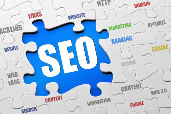 How To Boost Your Website Traffic With SEO