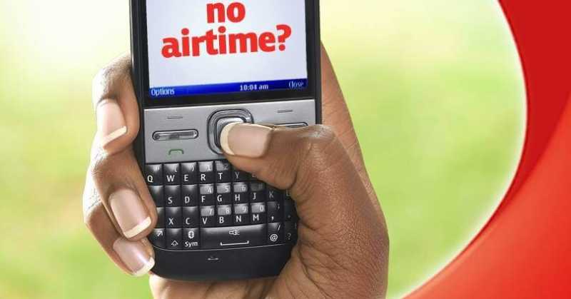 How To Borrow Data From Airtel