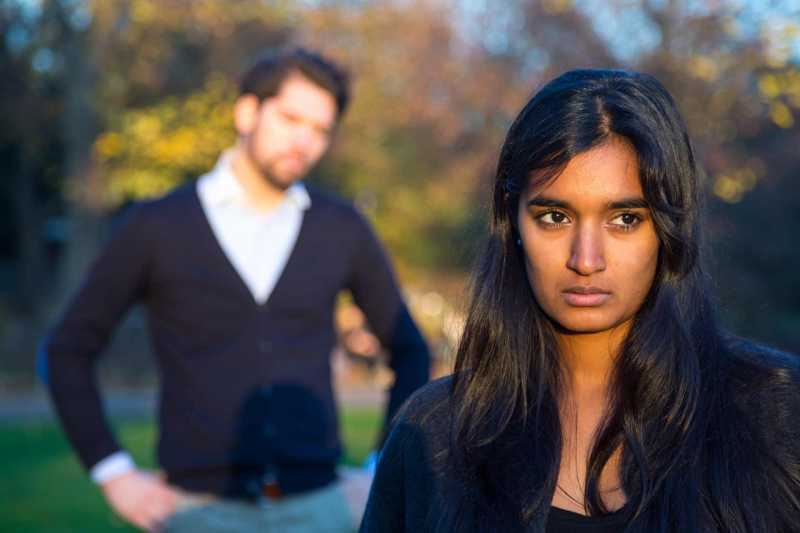 How To Break Up With Someone Without Hurting