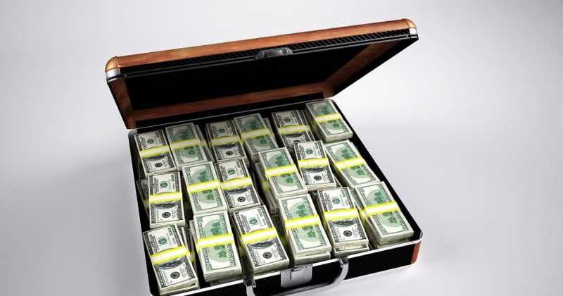 How To Build A Multi Million Dollar Business