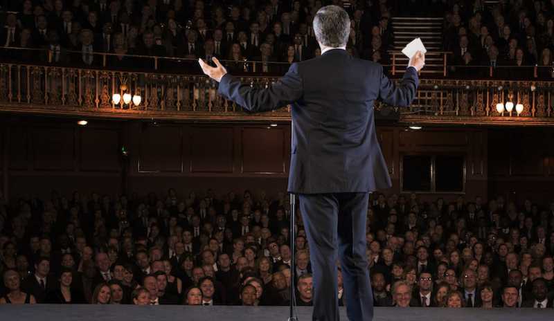 How To Build A Reputation As An Expert