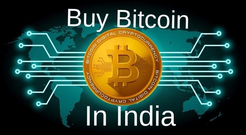 How To Buy Bitcoin In India?