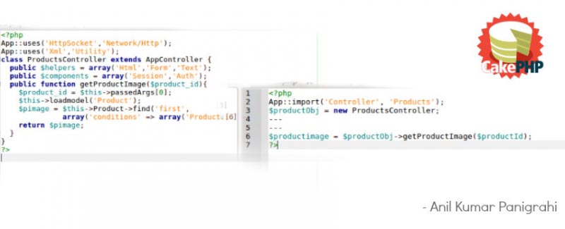 How To Call Controller