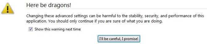 How To Change Default Search Provider In Firefox ? Go To Google Typing In Address Bar