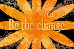 How to change your luck