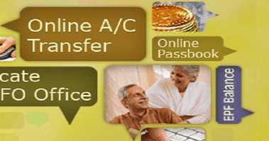 How To Check EPF Balance / Passbook Online?