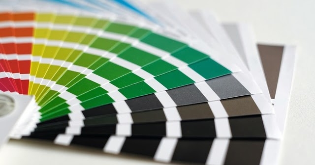 How To Choose COLOURS For Your Presentation?