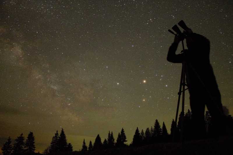 How To Choose A Good Pair Of Binoculars