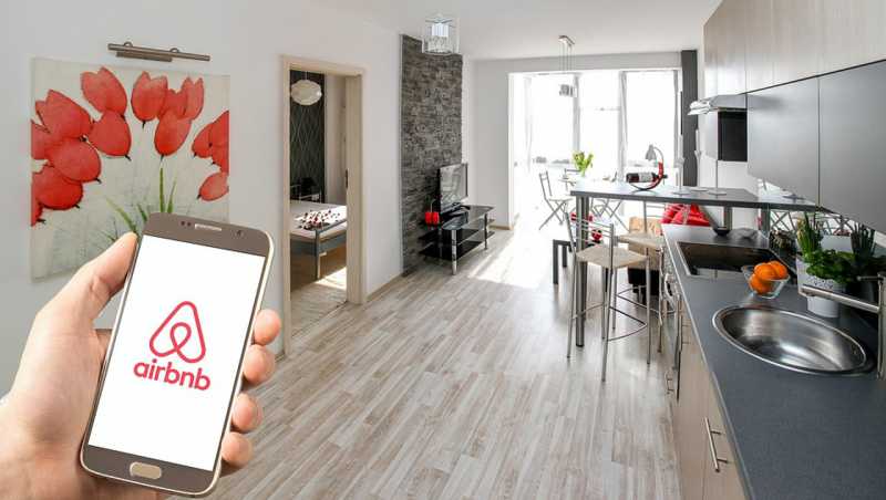 How To Choose A Perfect Accomodation On Airbnb - How2db.com