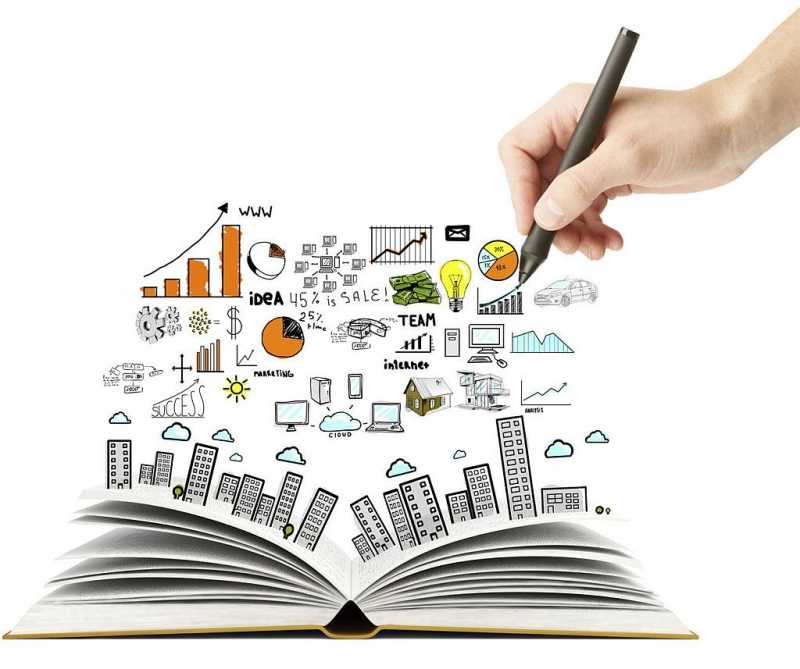 How To Choose The Right Major In College And Then The Right Career? | Blog