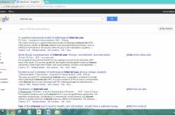 How to cite: A simple guide for JHC that will do for most things but not all of them