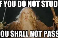 How to clear bank PO exam in single attempt ? 