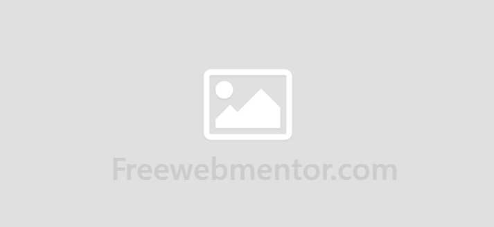 How To Connect Mysql Database In Node Js - FreeWebMentor